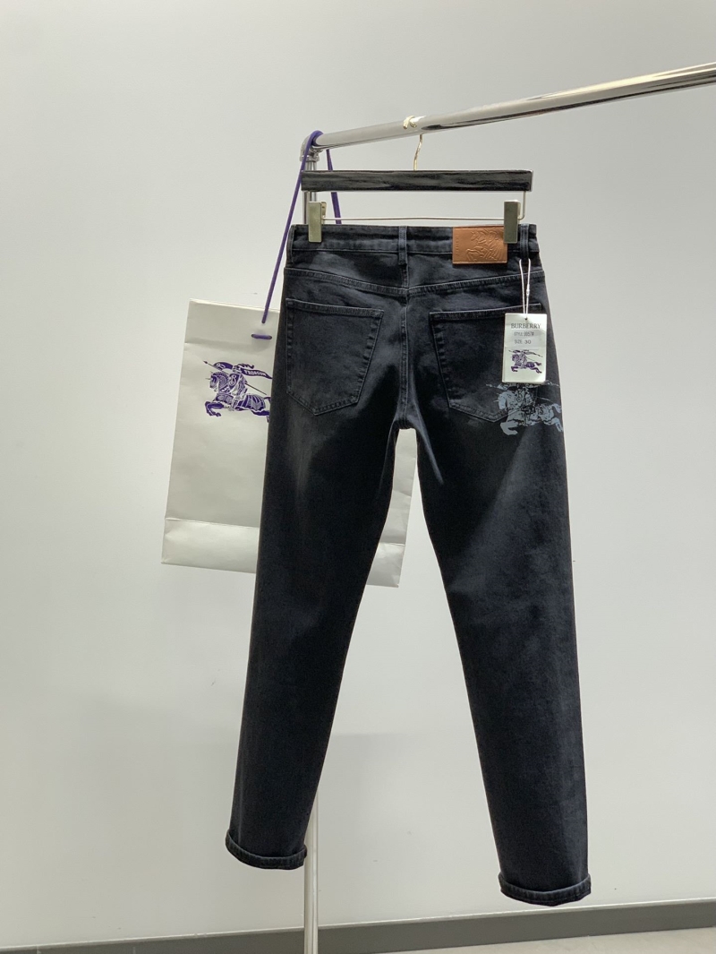 Bv*b*rry jeans